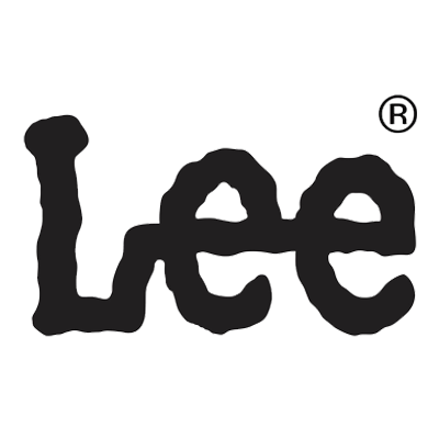LEE USA Brand Clothing Logo