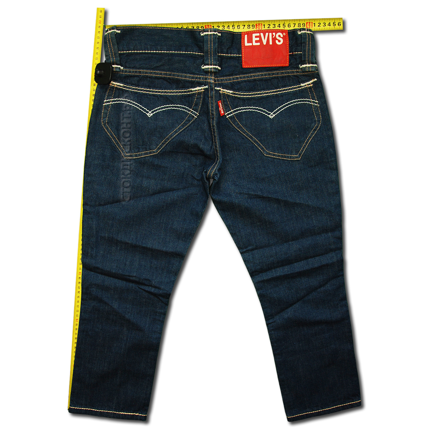 Levi's RED Brand Clothing USA