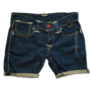 LEVI'S RED Shorts Vintage