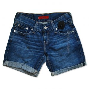 LEVIS 557 Eve USA Shorts