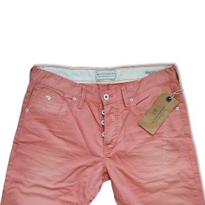 SCOTCH & SODA Jeans Ralston Slim Fit Vintage