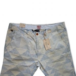 SCOTCH & SODA Slacks Quaker Vintage