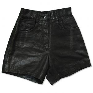 Shorts Leather Germany