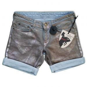 VIVIENNE WESTWOOD Lee ANGLOMANIA Shorts