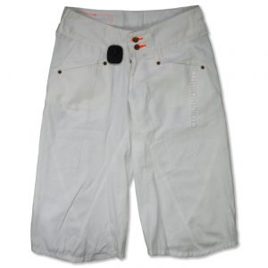 LEVIS Engineered Bermuda Shorts White