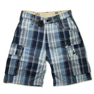 LEVIS TAB Twills Shorts Sanforized