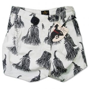 VIVIENNE WESTWOOD Lee ANGLOMANIA Юбка Шорты Раритет