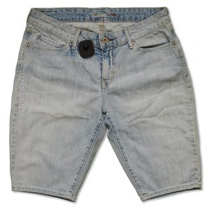 LEVI'S Шорты Голубые Vintage USA