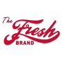 FRESH BRAND France Brand Logo