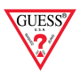 GUESS Brand Logo