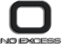 NO EXCESS Holland Brand Logo