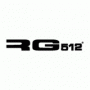 RG512 Brand Logo